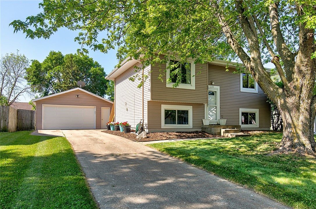 230 Corene Ave, Waukee, IA 50263 Zillow