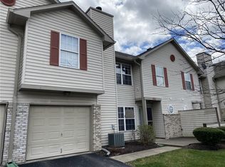 6059 Wildcat Dr 5-UNIT 5, Indianapolis, IN 46203