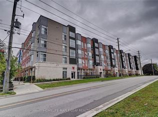 253 Albert St #106, Waterloo, ON N2L0G3