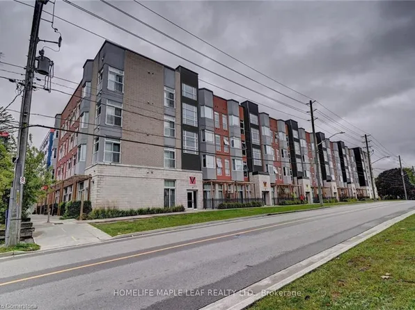 253 Albert St #106, Waterloo, ON N2L 0G3