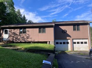 28 Cooley Mountain Rd, Parksville, NY 12768