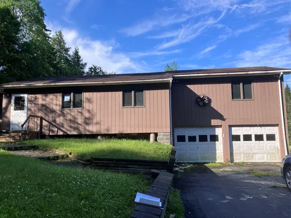 28 Cooley Mountain Road, Parksville, NY 12768