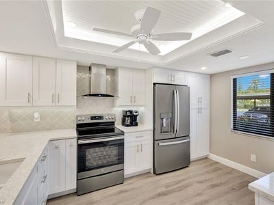 7340 Saint Ives Way APT 3110, Naples, FL, 34104