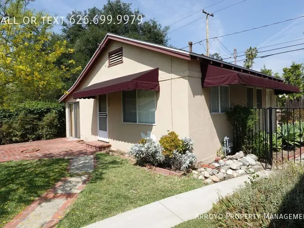1755 Paloma St, Pasadena, CA 91104