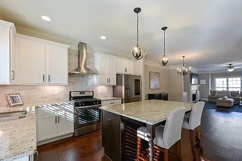 2468 Magnolia Ridge Dr SE #2468 — Photo 3