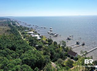 12581 Cypress Ave LOT 400-X-500, Fairhope, AL 36532