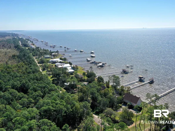 12581 Cypress Ave Lot 400-X-500, Fairhope, AL 36532