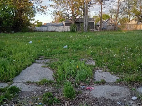 111 E Parade Ave Lot 24, Buffalo, NY 14211