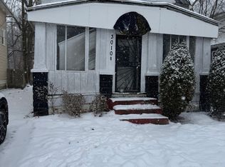 3010 E 123rd St, Cleveland, OH 44120