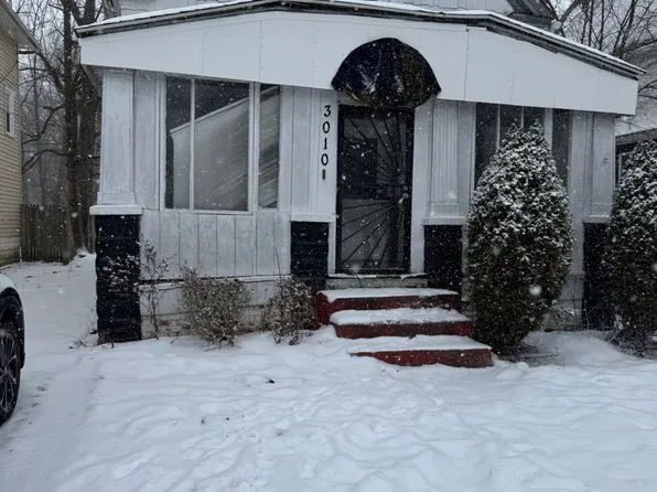 3010 E 123rd St, Cleveland, OH 44120