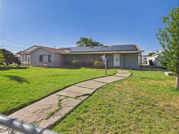 3204 W Lea St, Carlsbad, NM 88220