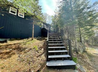 3059 Carrabassett Dr, Kingfield, ME 04947