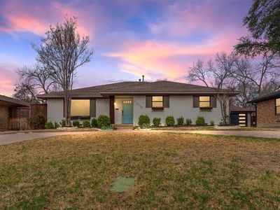 6723 Trammel Dr, Dallas, TX, 75214