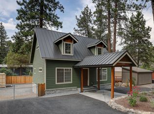 19990 Aspenwood Rd, Bend, OR 97702