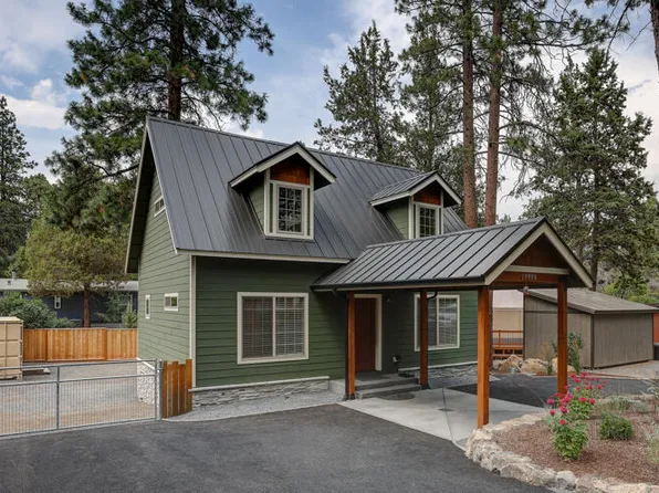 19990 Aspenwood Rd, Bend, OR 97702