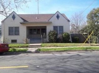 3356 33rd St, Sacramento, CA