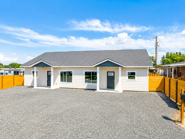 722 S Adams Ave #722, Warden, WA 98857