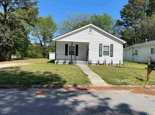433 Matthews St, Rocky Mount, NC 27801
