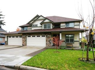 311 SE Westridge Blvd, Camas, WA 98607