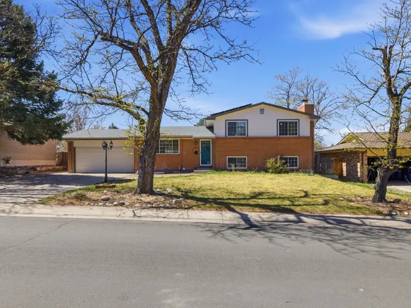 1547 S Jamaica St, Aurora, CO 80012