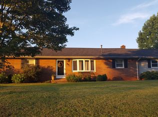 231 N Wilkins Rd, Haw River, NC 27258