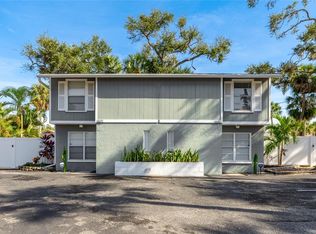 1610 & 1612 Orange Ave, Sarasota, FL 34236