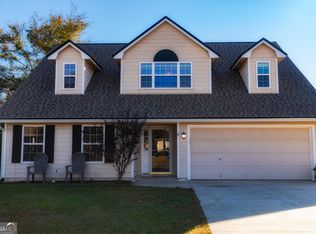 106 Sunrise Dr, Saint Marys, GA 31558