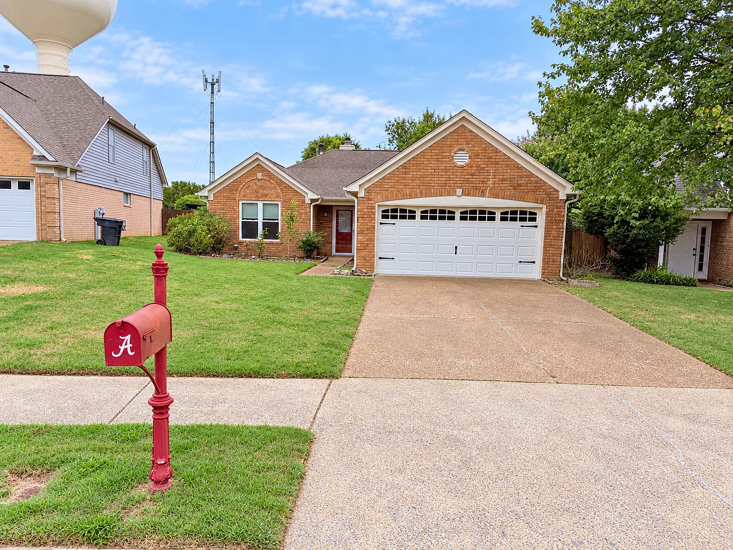 Coming Soon: 3-Bedroom, 2-Bath Home Along Quail Ridge Golf Course! — Photo 1