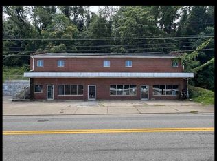 1109 Speedway Ave #3, Fairmont, WV 26554