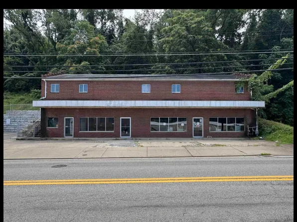 1109 Speedway Ave #3, Fairmont, WV 26554
