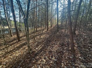 0 Champagne Rdg, Lake Lure, NC 28746