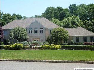 427 Fawns Run, Marlboro, NJ 07746
