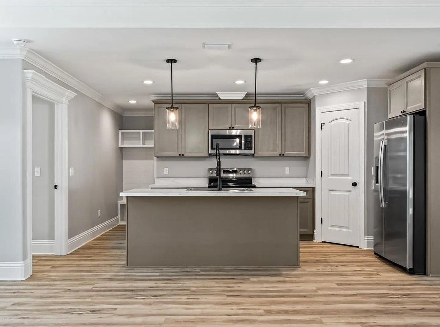 3-Bedroom Home Available Soon! — Photo 2