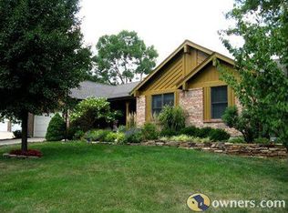 3 Paris Ct, Lake Saint Louis, MO 63367