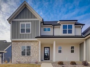 1115 Reese Trl, Waunakee, WI 53597