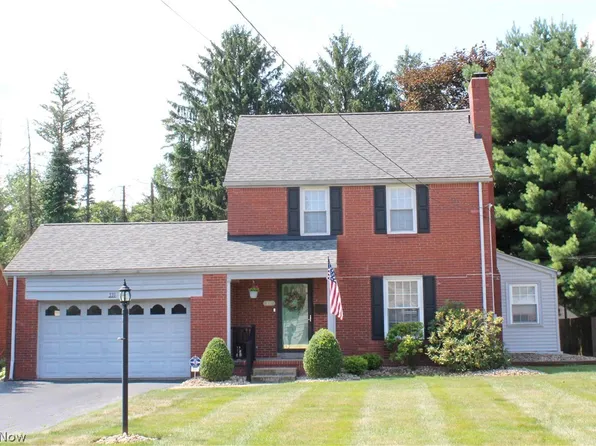 331 Ewing Rd, Youngstown, OH 44512