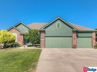 3506 S 184th Ave, Omaha, NE 68130