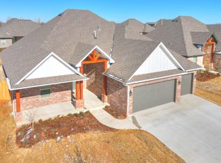1321 Monterey Dr, Norman, OK 73072