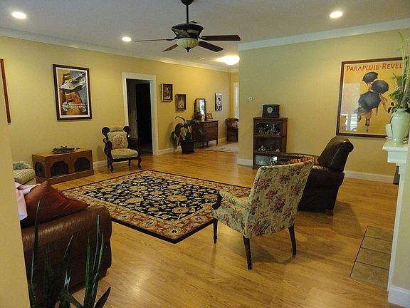 Living room other side