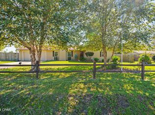 5340 Whitney Dr, Panama City, FL 32404