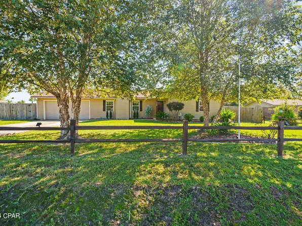 5340 Whitney Dr, Panama City, FL 32404