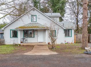 1205 4th Ave, Sweet Home, OR 97386