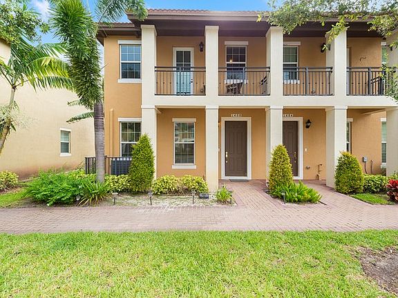 1408 SW 147 Avenue, Pembroke Pines, FL 33027