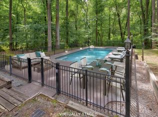 500 Stronwood Ct, Garner, NC 27529