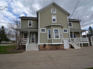 1545 Main St, Rudolph, WI 54475