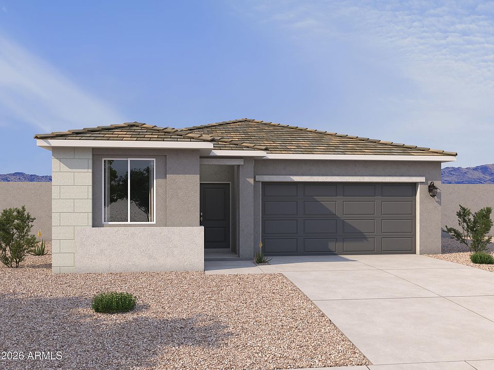 1st image of 18236 W AVENIDA DEL SOL --