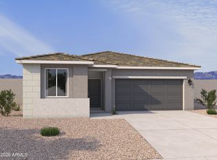 18236 W Avenida Del Sol, Surprise, AZ 85387