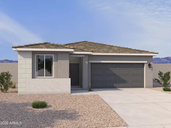 18236 W AVENIDA DEL SOL --, Surprise, AZ 85387