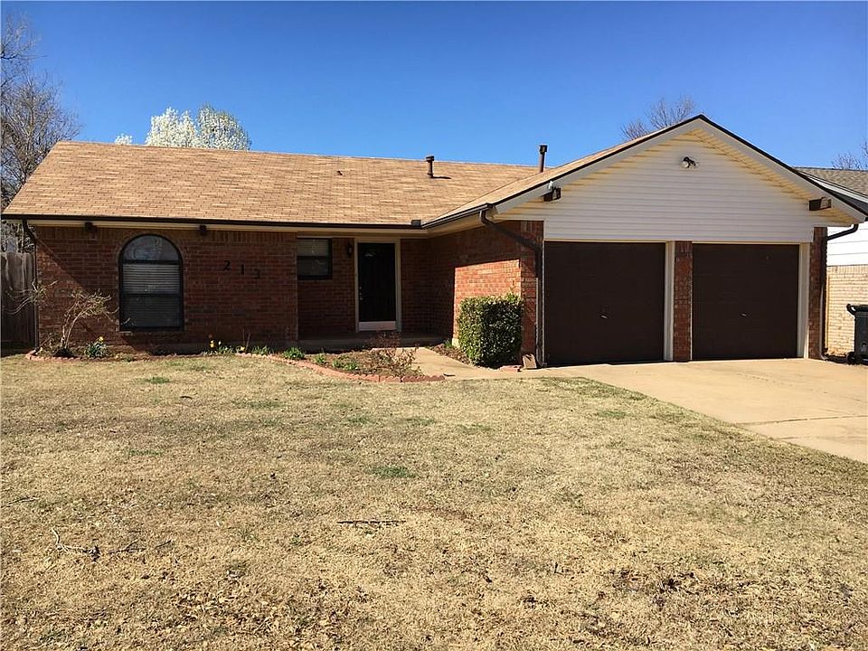 1st image of 213 S English Dr