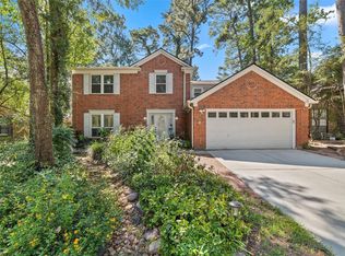 218 E Rainbow Ridge Cir, Spring, TX 77381